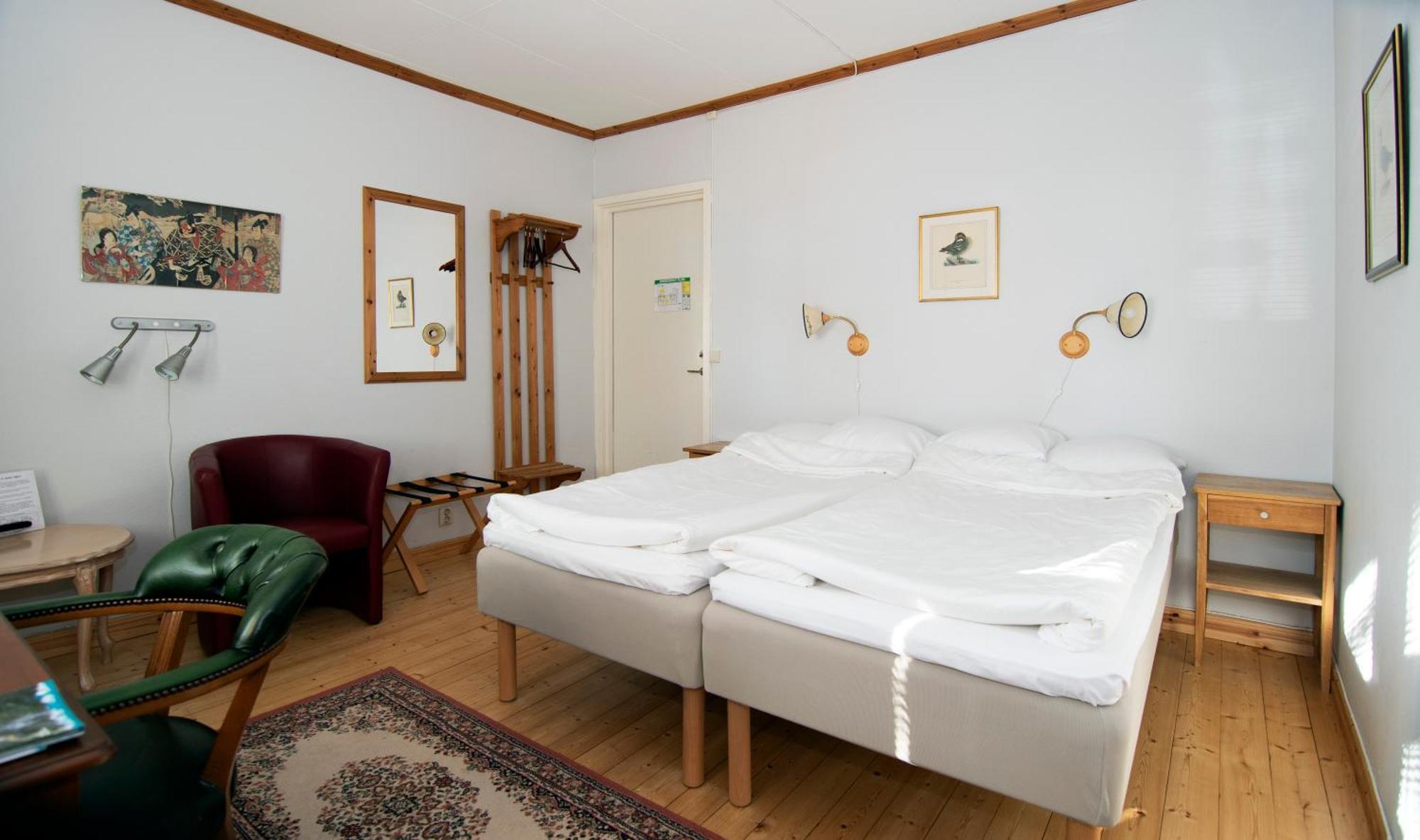 Hotell Krey Karlskoga Exterior foto